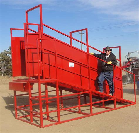 Loading Chute